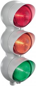 GROTHE Ampelmodul 3LE           AMP 8968 