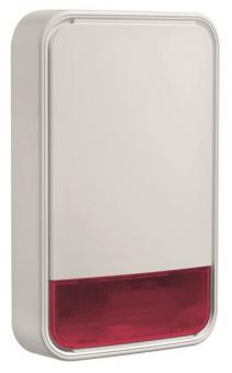 Grothe Funkaussensirene Piezo  FA30-AS10 