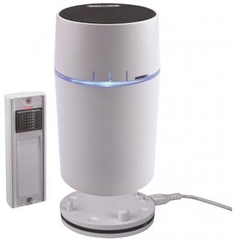 Grothe Funkgong Set Bluetooth CALIMA 800 