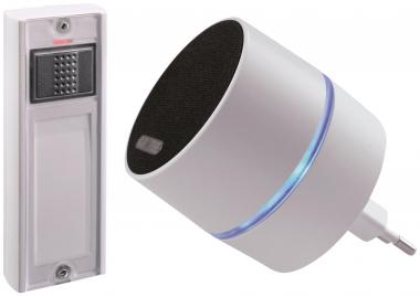 Grothe Funkgong Set Calima 400     43600 