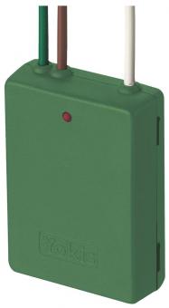 Grothe Funksender 2 Kanäle 5454413 E2BPP 