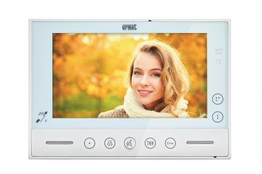 Grothe Freisprechmonitor VMODO VM 1719/1 