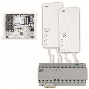 Grothe 2VOICE Audio Basis   SET 1183/622 