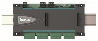 Grothe IPASSAN Controller 4   FD-125-002 