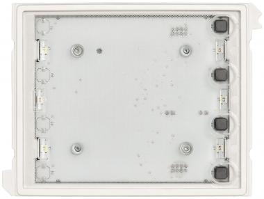 Grothe Tastenfeld-Modul 75321  TF 1168/4 
