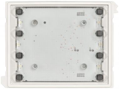 Grothe Tastenfeld-Modul 75322  TF 1168/8 