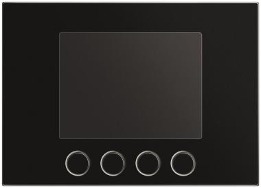 Grothe Display-Modul 75341     SM 1168/1 