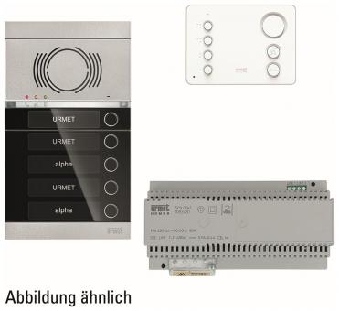 Grothe Audio Pre Pack A-2V-MIF-ASA1-11WE 