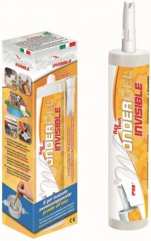 Grothe  WONDER GEL INVISIBLE       84075 