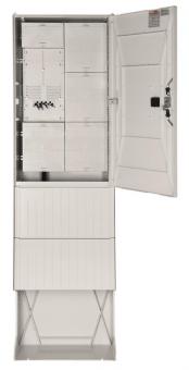 GSAB Zähleranschlußsäule 1Z 08.00.1P11V6 