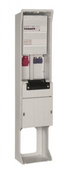 GSAB Festplatzvert. Sockel 32S1400FP162S 