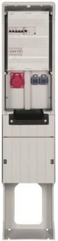 GSAB Festplatzvert. Sockel 32S1400FP162S 