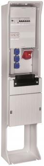 GSAB Festplatzvert. Sockel 32S1400FP163S 