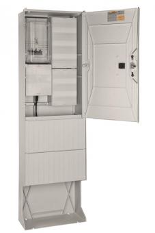 GSAB Zähleranschlusssäule   39.00.1P11V5 