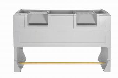 GSAB Normsockel Gr.3 H950mm/470 3FS2-470 