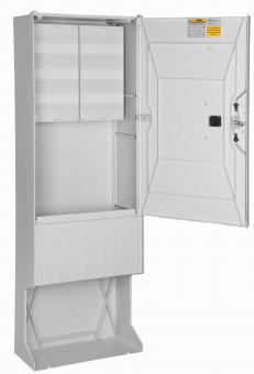 GSAB Verteilersäulen           58S1700V6 