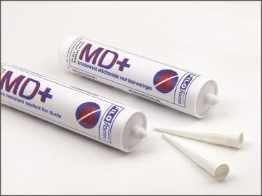 GT Dichtungspaste Set 310ml Filoform MD+ 