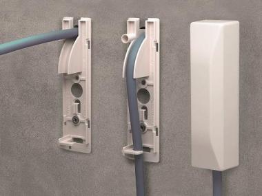GT FttH 90° oberirdisch 1x4-8mm    80218 