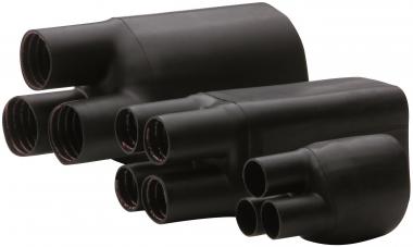 Hauff 3-Fingermuffe   3FM 1x71-22 3x26-9 