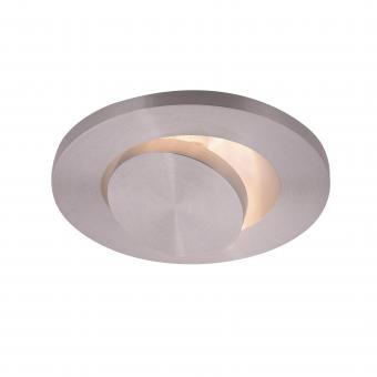 HELES LED-Einbauleu. alumatt  15/1938.26 