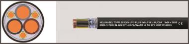HELU TOPFLEX-EMV-UV-3PLUS-2YSLCYK-J 