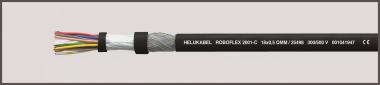 HELU ROBOFLEX 2001 4G2,5           25482 