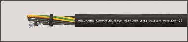 HELU KOMPOFLEX JZ-500 7G2,5        26184 