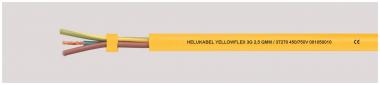 HELU YELLOWFLEX 3G1,5 gelb         37264 
