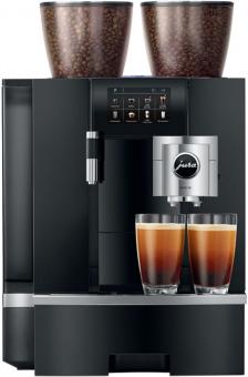 Jura GIGA X8 Kaffeevollautomat 