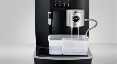 Jura GIGA X8c Kaffeevollautomat 