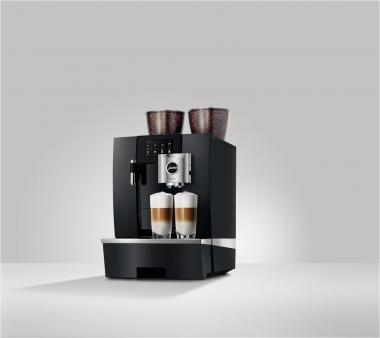 Jura GIGA X8c Kaffeevollautomat 