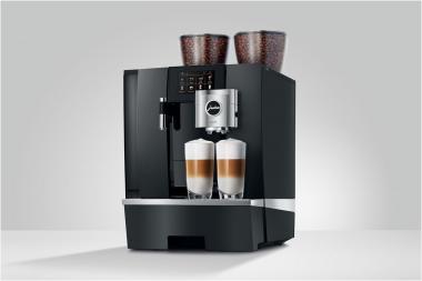 Jura GIGA X8 Kaffeevollautomat 