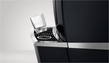 Jura GIGA X8c Kaffeevollautomat 