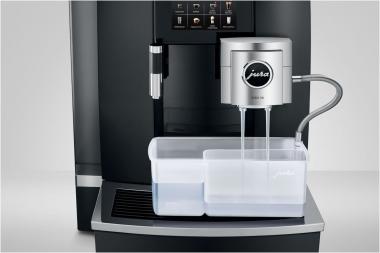 Jura GIGA X8 Kaffeevollautomat 