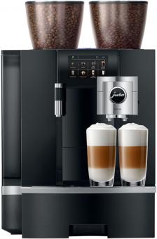 Jura GIGA X8 Kaffeevollautomat 