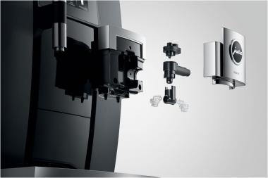 Jura GIGA X8 Kaffeevollautomat 