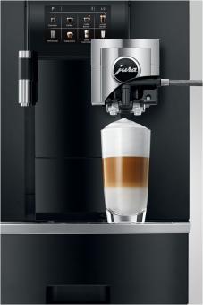 Jura GIGA X8 Kaffeevollautomat 