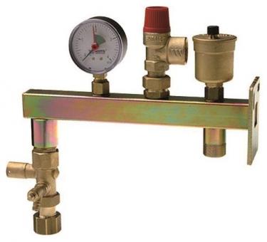 Bosch Thermotechnik GAG Zubehör für  GAG 