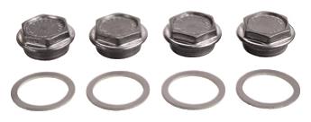 Bosch Thermotechnik    Plug G1 1/2 (4PC) 
