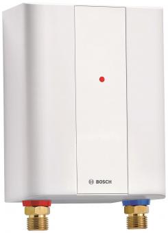 BOSCH Kleindurchlauferhitzer TR4000 6 EB 