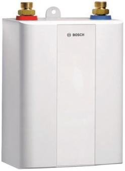 BOSCH Kleindurchlauferhitzer TR4000 6 ET 