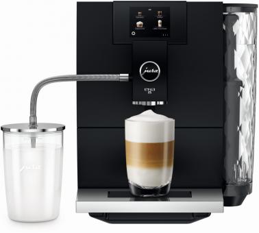Jura ENA8 Touch Kaffeevollautomat 