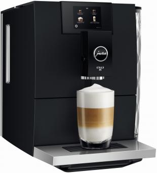 Jura ENA8 Touch Kaffeevollautomat 