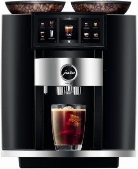 Jura GIGA 10 Kaffeevollautomat 
