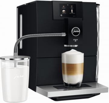 Jura ENA8 Touch Kaffeevollautomat 