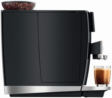 Jura GIGA 10 Kaffeevollautomat 