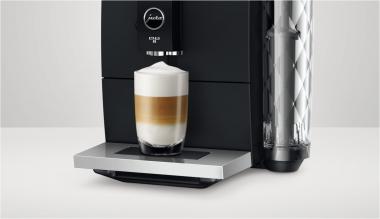 Jura ENA8 Touch Kaffeevollautomat 