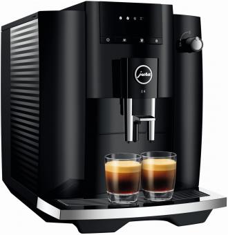Jura E4 Kaffeevollautomat 