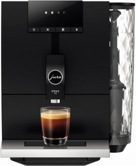 Jura ENA4 Full Kaffeevollautomat 