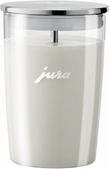 Jura Glas-Milchbehälter 